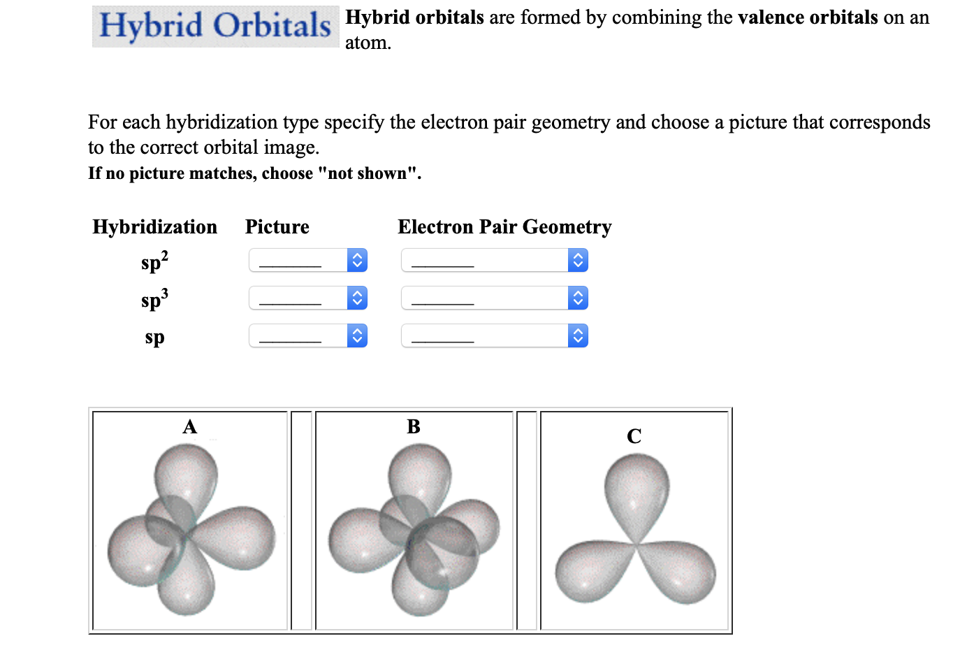 What is the electron-pair geometry for i in icl5