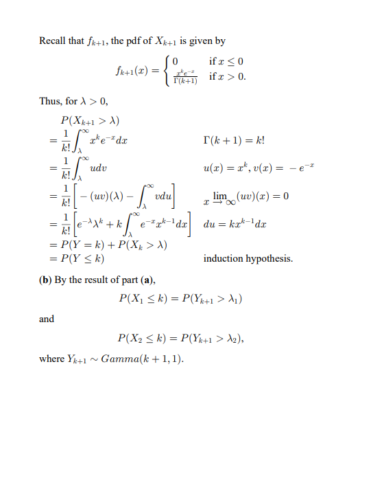 Solved Solve A And B. Homework 5 And Problem 10 Solutions | Chegg.com