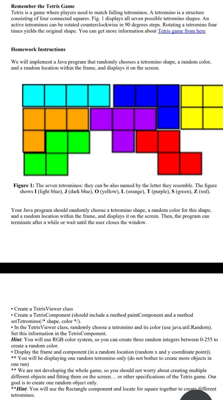 Solved <NOTE - THERE SHOULD NOT BE ANY PLAGIARISM, DO NOT | Chegg.com