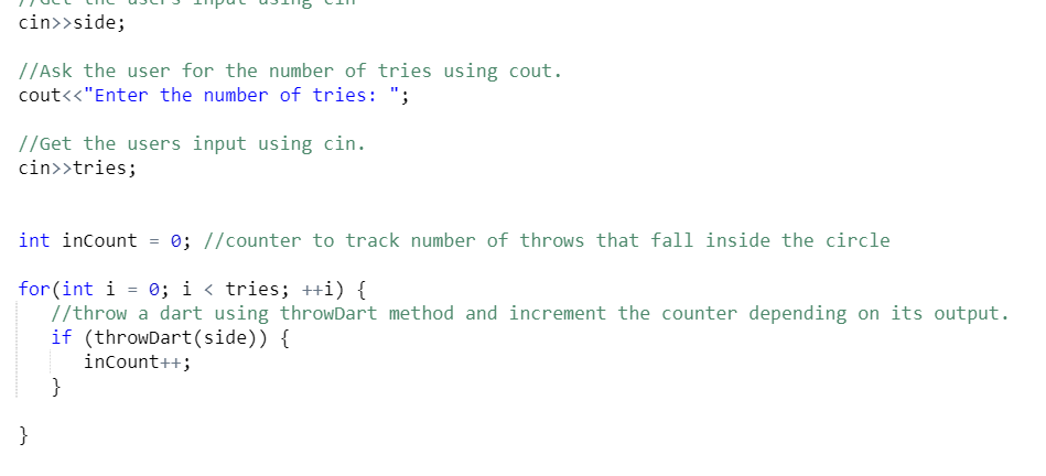 The Monte Carlo method is used in modeling a | Chegg.com