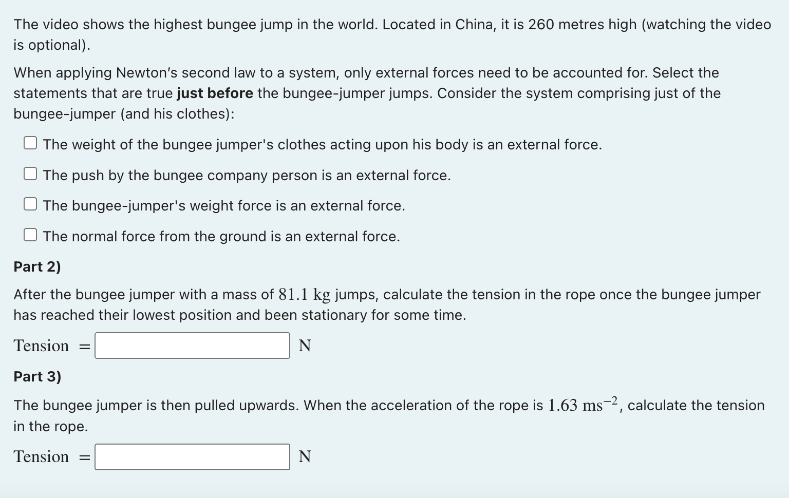 Solved A lamp with a weight 48.5 N is hung from two wires as | Chegg.com