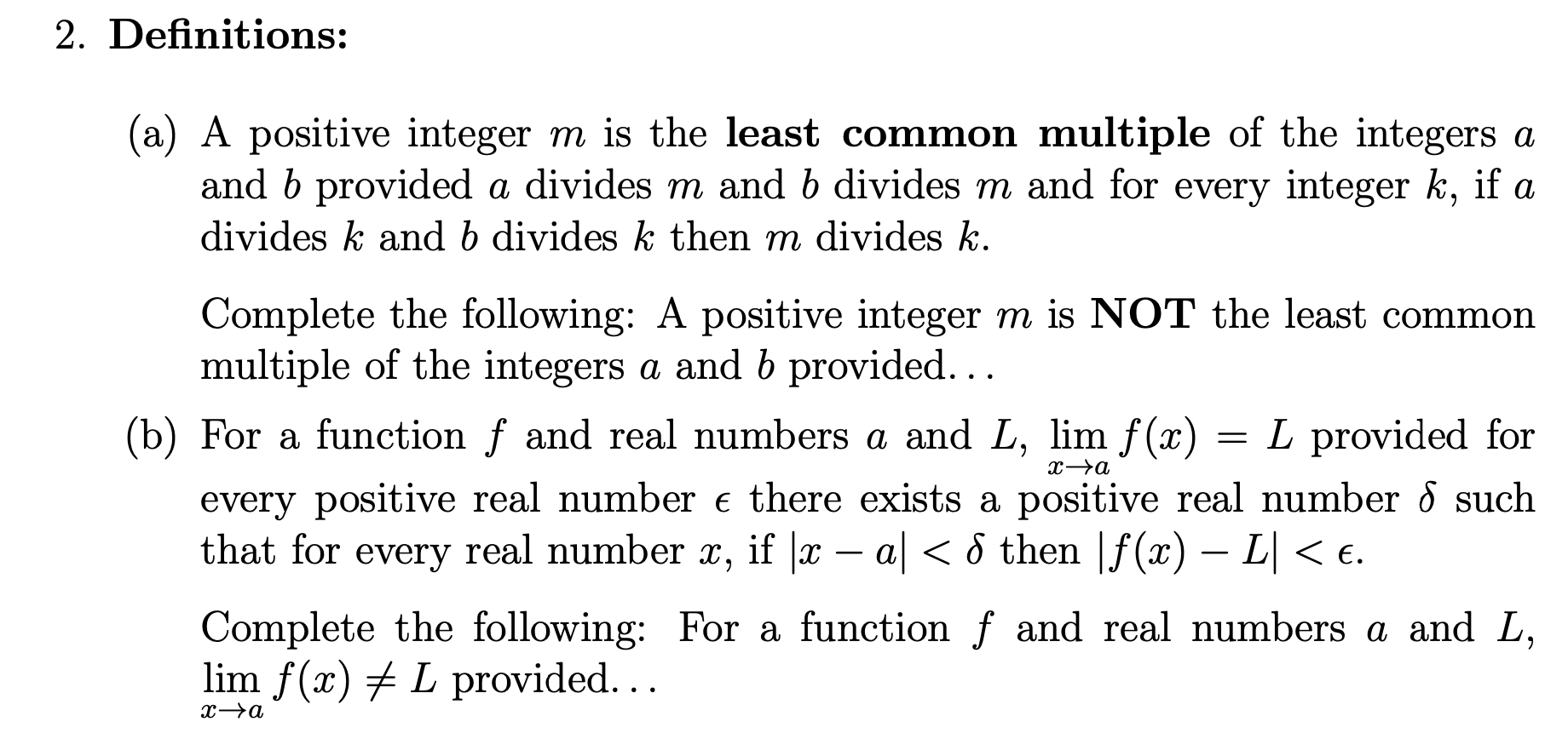 a-a-positive-integer-m-is-the-least-common-multiple-chegg