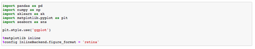 Solved Basic Python Data Science, Please help with #3. | Chegg.com