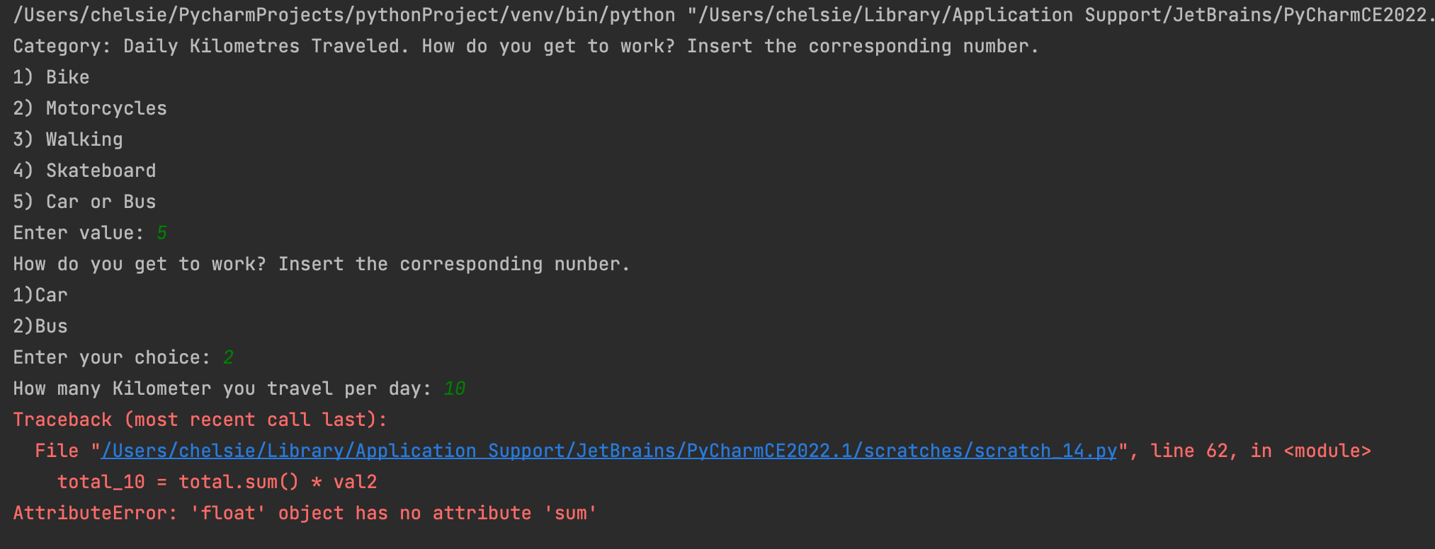 Solved i am trying to write a code in python which is | Chegg.com