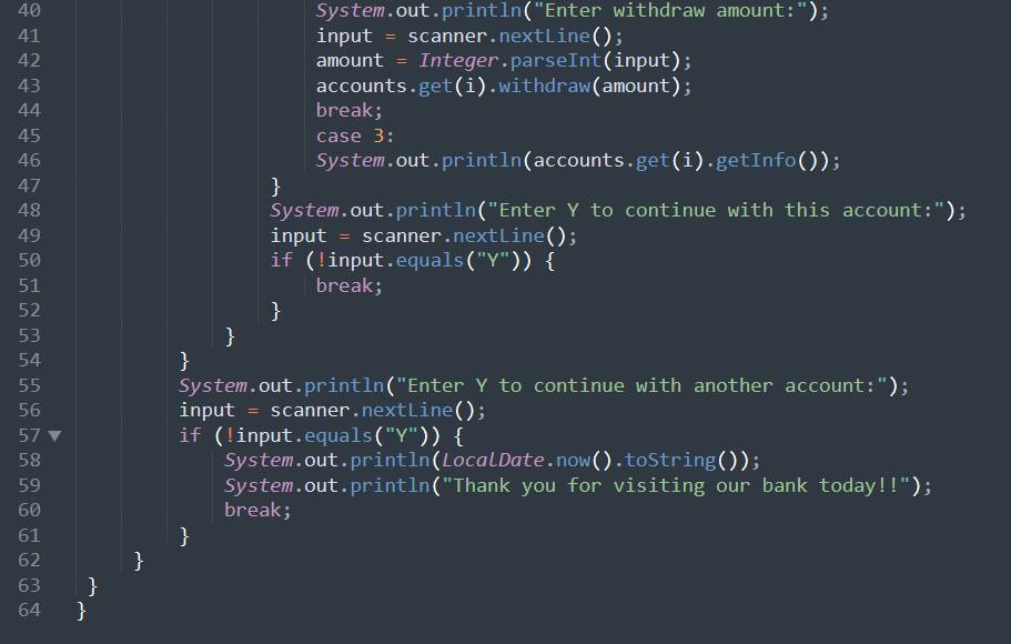 Solved Q6(b)2 Java Programming. On November 13, 2006, Sun | Chegg.com