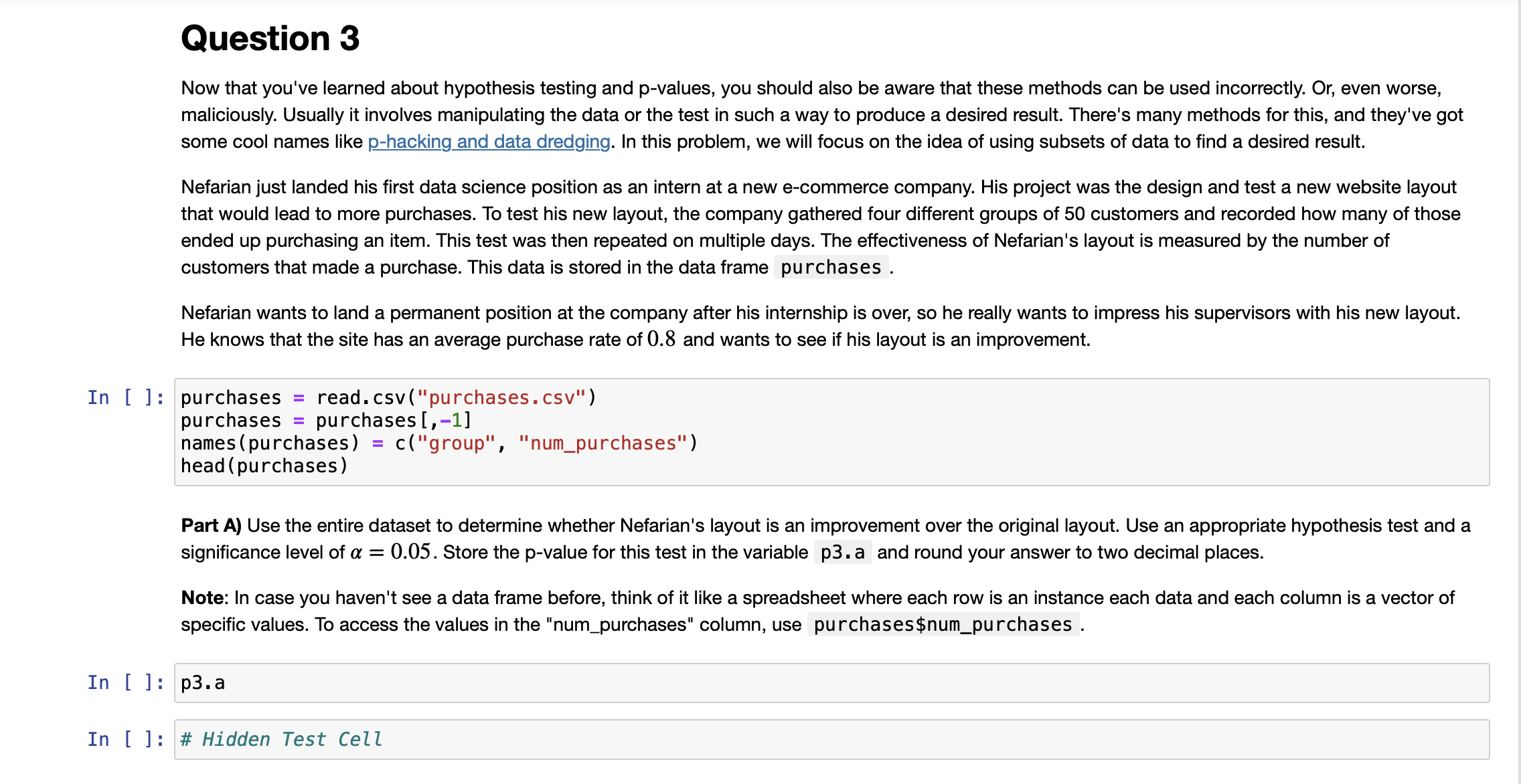 solved-now-that-you-ve-learned-about-hypothesis-testing-and-chegg