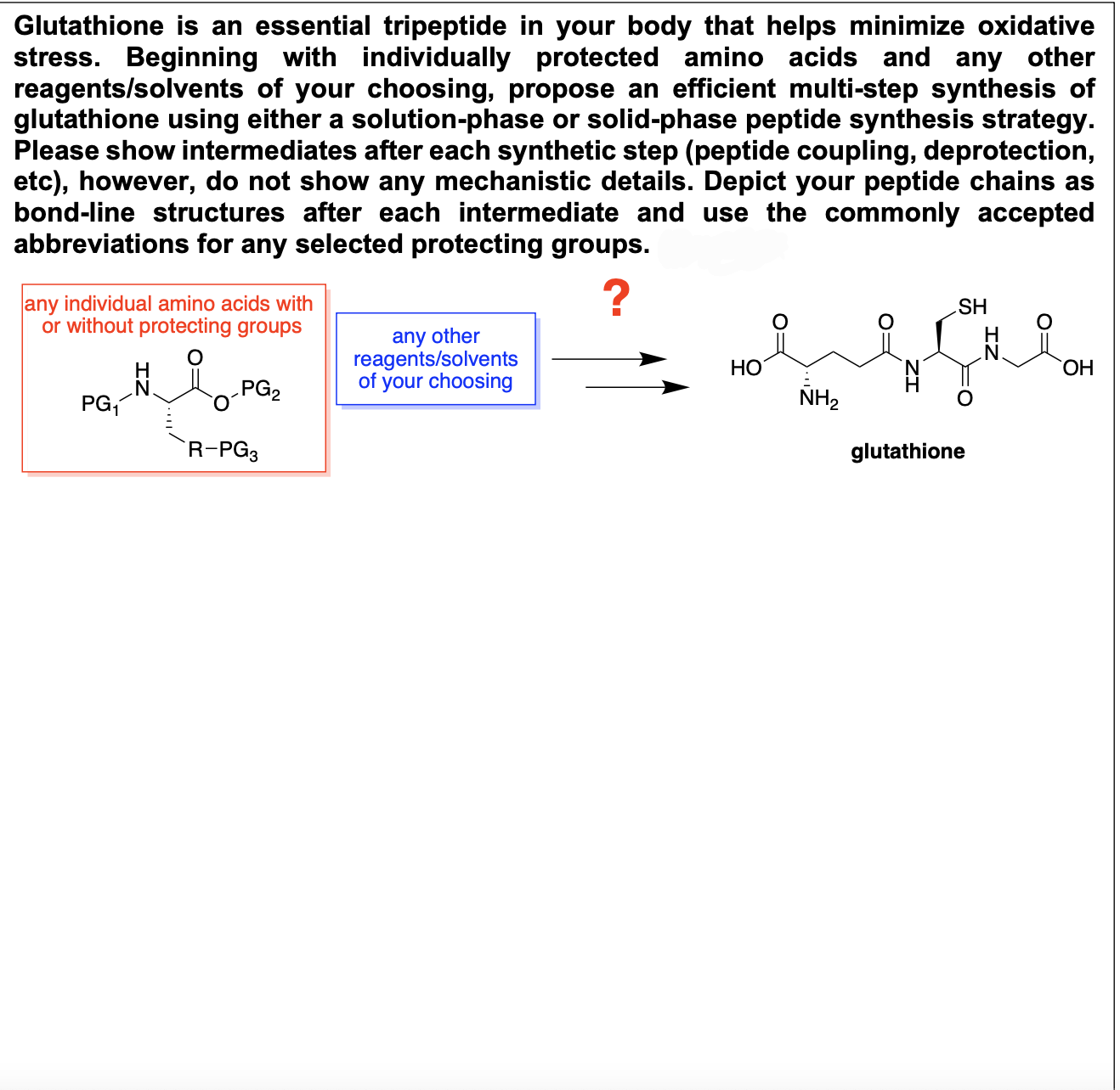 is glutathione an essential amino acid Essential Amino Acid - an overview