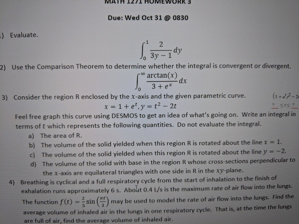 solved-due-wed-oct-31-0830-evaluate-dy-1-2-use-chegg