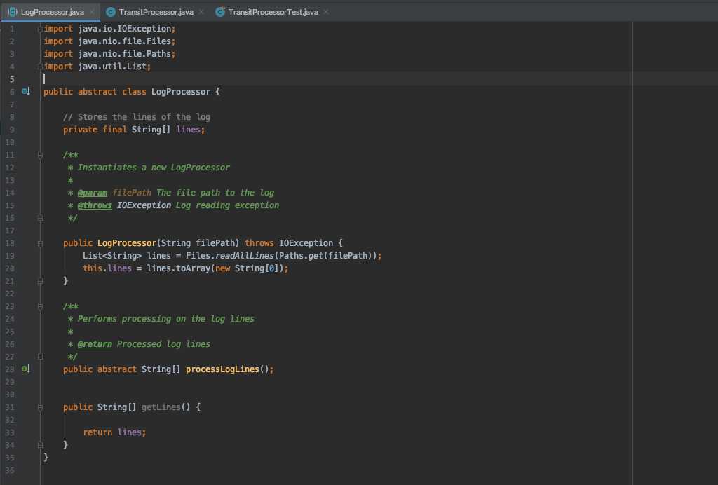 Solved Assessable Question We are designing a statistics | Chegg.com
