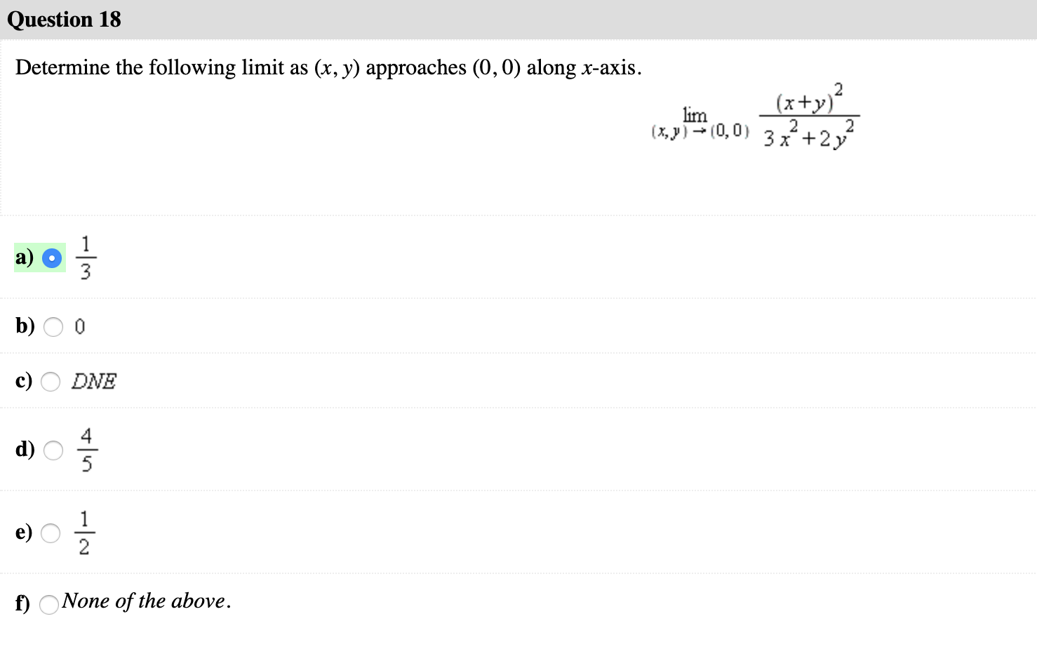 Solved Question 19 Find The Gradient F X Y Z 4 Sin 3x Chegg Com