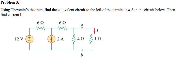 Solved Use superposition to find vx in the circuit below. | Chegg.com
