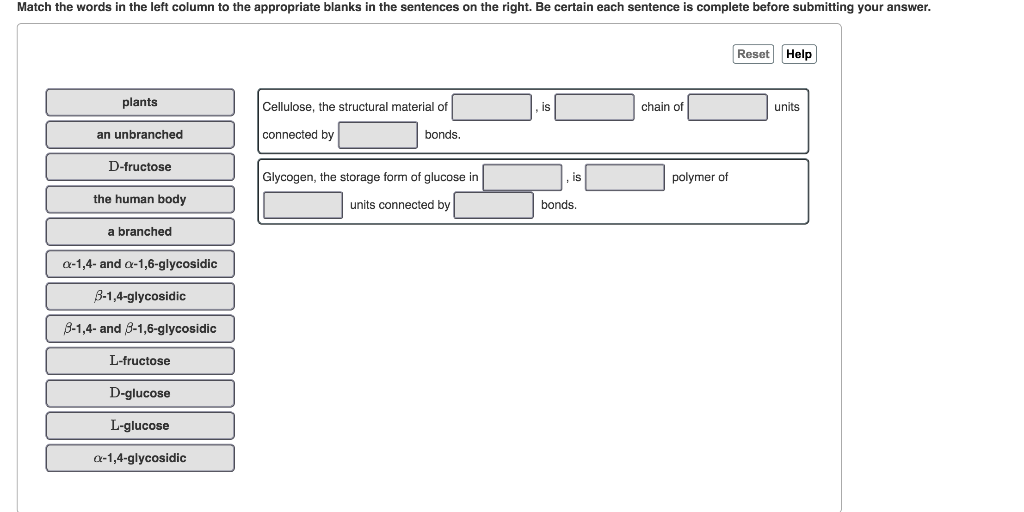 Solved] ADULART Match the word or phrase in the left column with