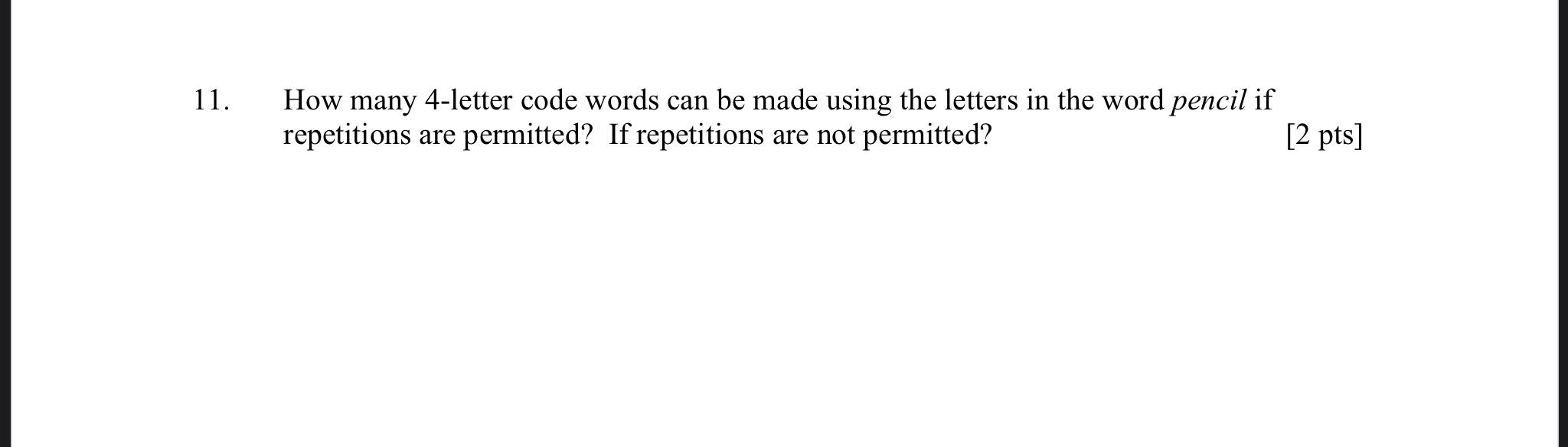 solved-how-many-4-letter-code-words-can-be-made-using-the-chegg