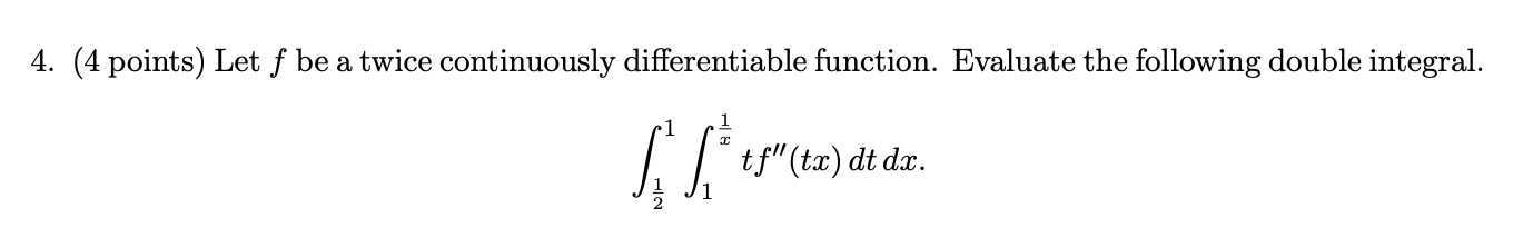 Solved I need help with this question for Vector Calculus. | Chegg.com