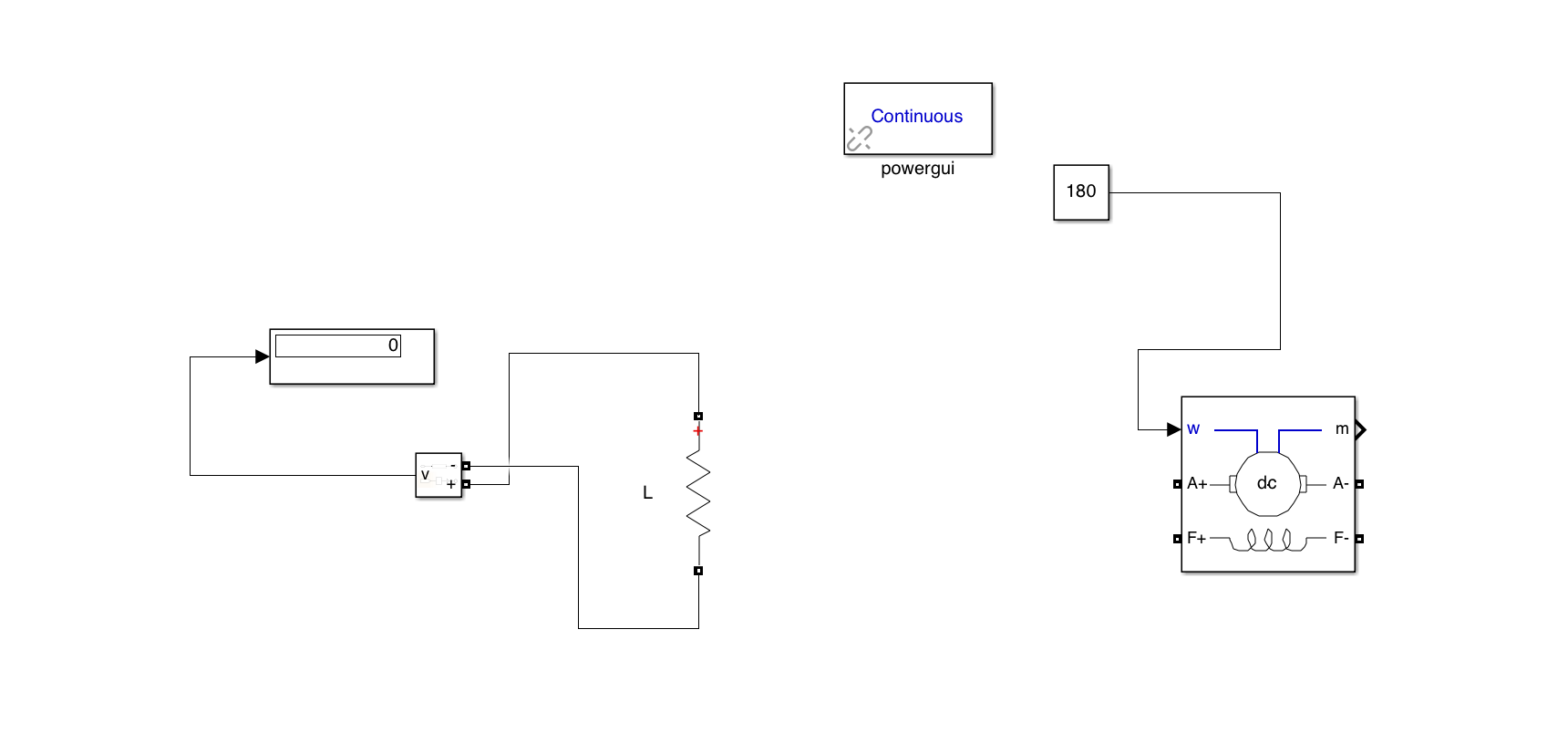 Using MATLAB SIMULINK (ONLY USING SIMULINK AND THE | Chegg.com