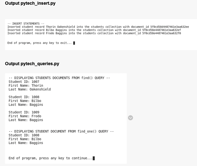 solved-assignment-pytech-collection-queries-for-this-chegg