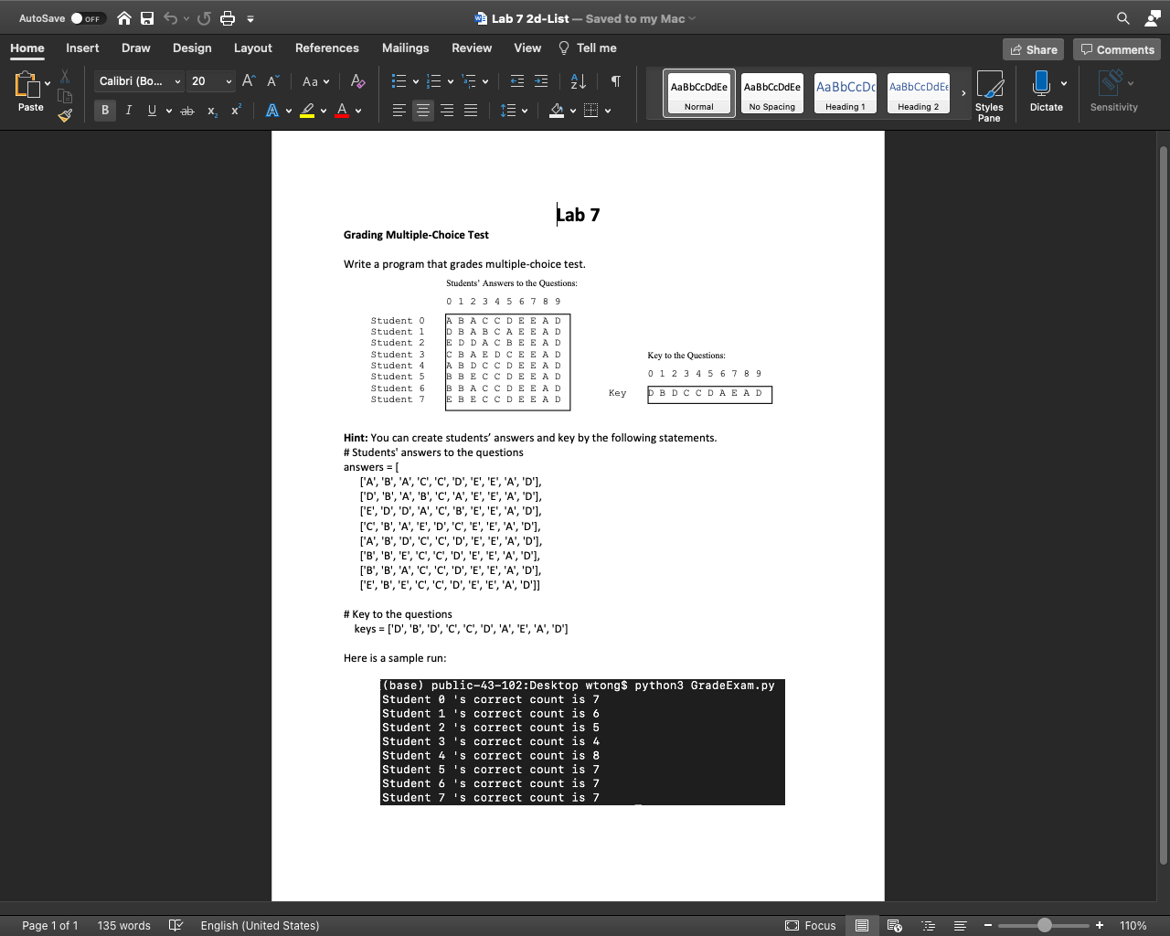 solved-autosave-off-w-lab-7-2d-list-saved-to-my-mac-q-home-chegg