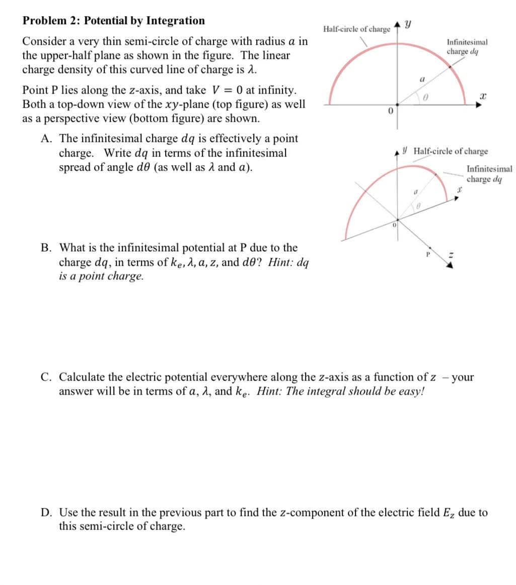 solved-problem-2-potential-by-integration-consider-a-very-chegg