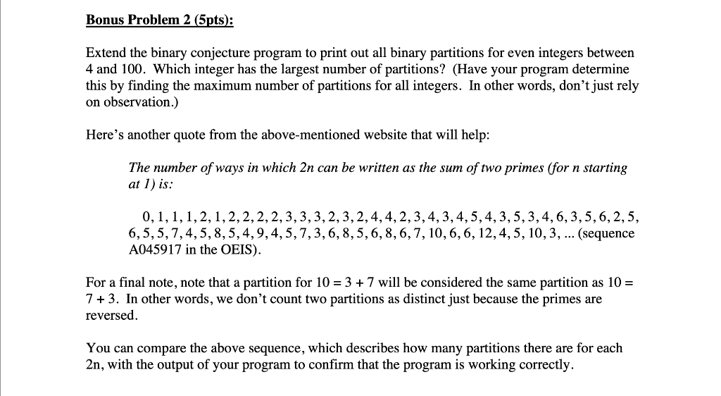 Solved The Following Is Taken From A Wikipedia Article On