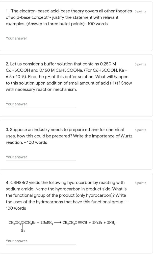 Solved Give me answer of these questions in details and in a | Chegg.com