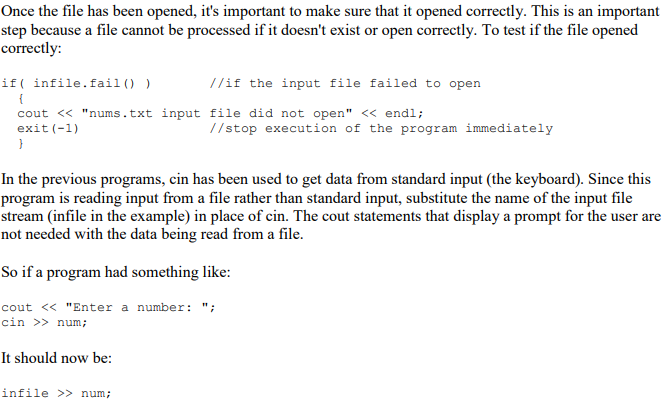 Solved Need a program written in c++ to check my work, | Chegg.com