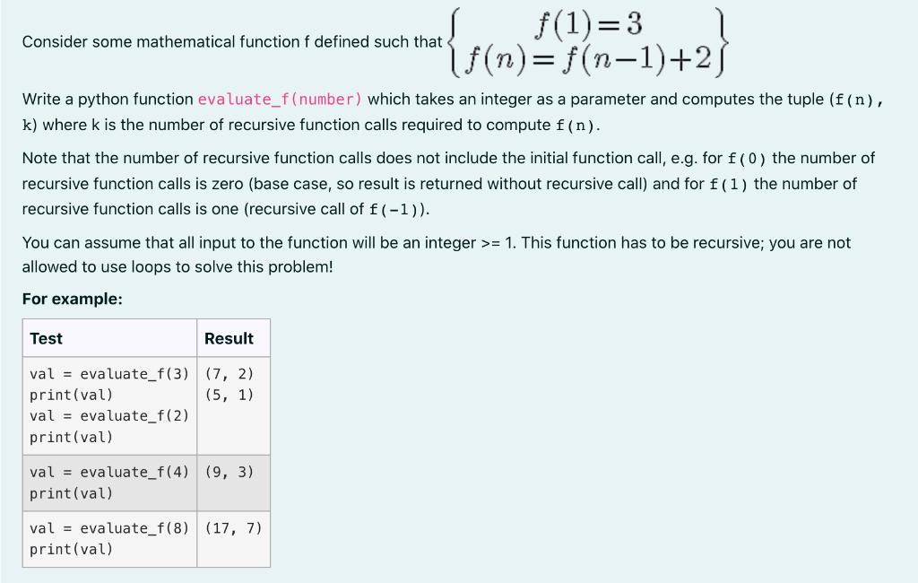 Solved Write a recursive function named get_max_ascii(word) | Chegg.com