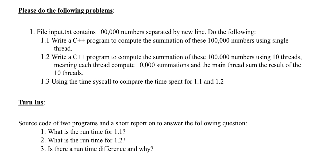 the-text-file-is-a-a-file-with-100-000-random-numbers-chegg