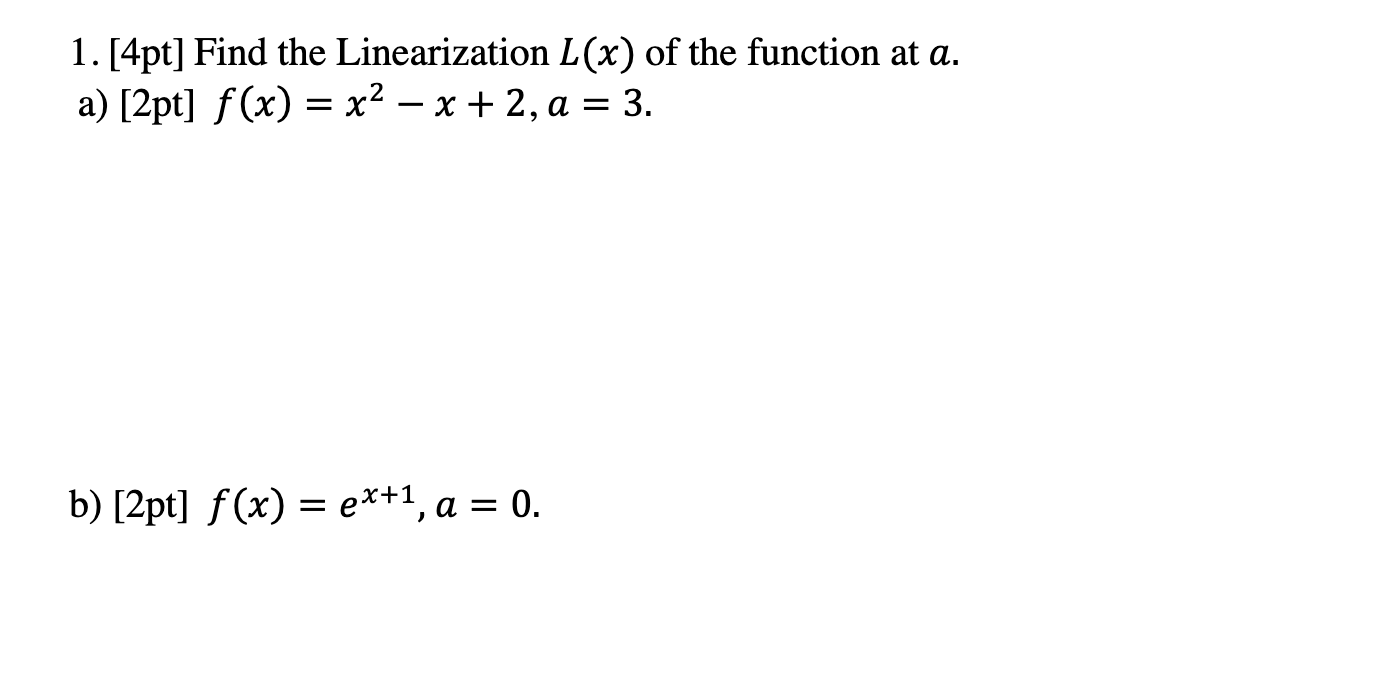 Solved Can you show me step by step on how to approach these | Chegg.com