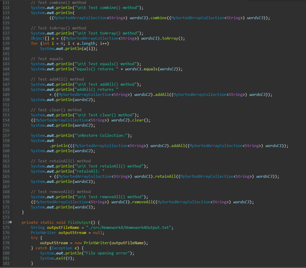 Java problem. Your task is to | Chegg.com