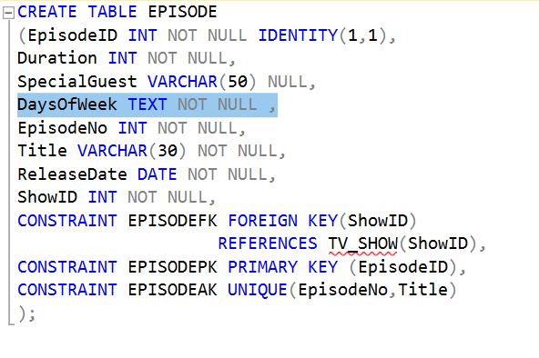 T Sql Create Table Primary Key Identity | Cabinets Matttroy