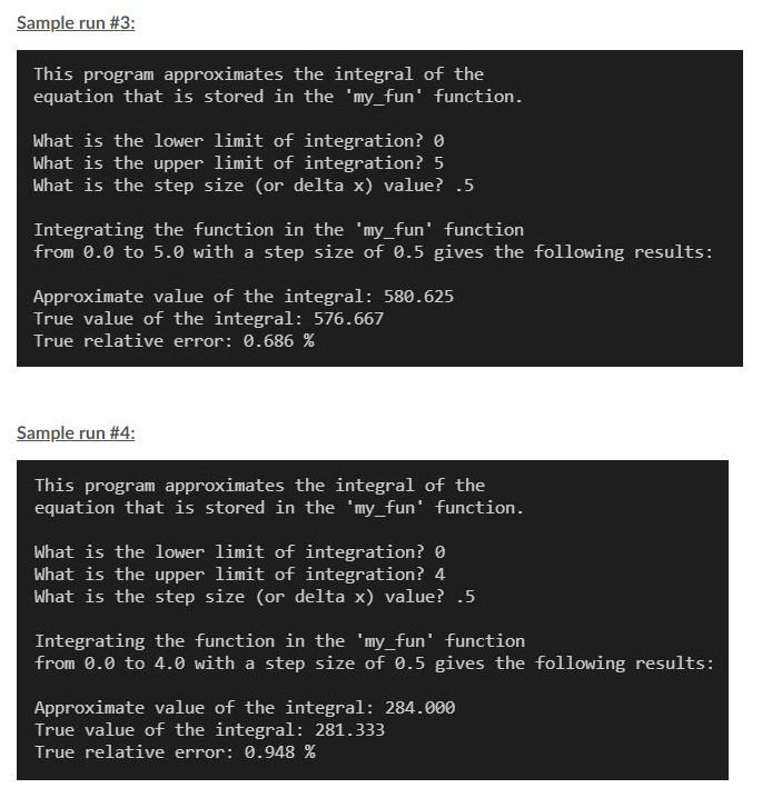 Solved Activity: In this activity you will add some | Chegg.com