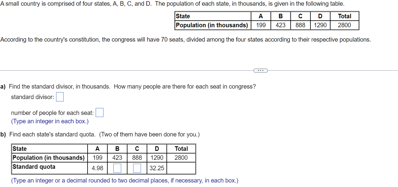 Solved According to the country's constitution, the congress | Chegg.com