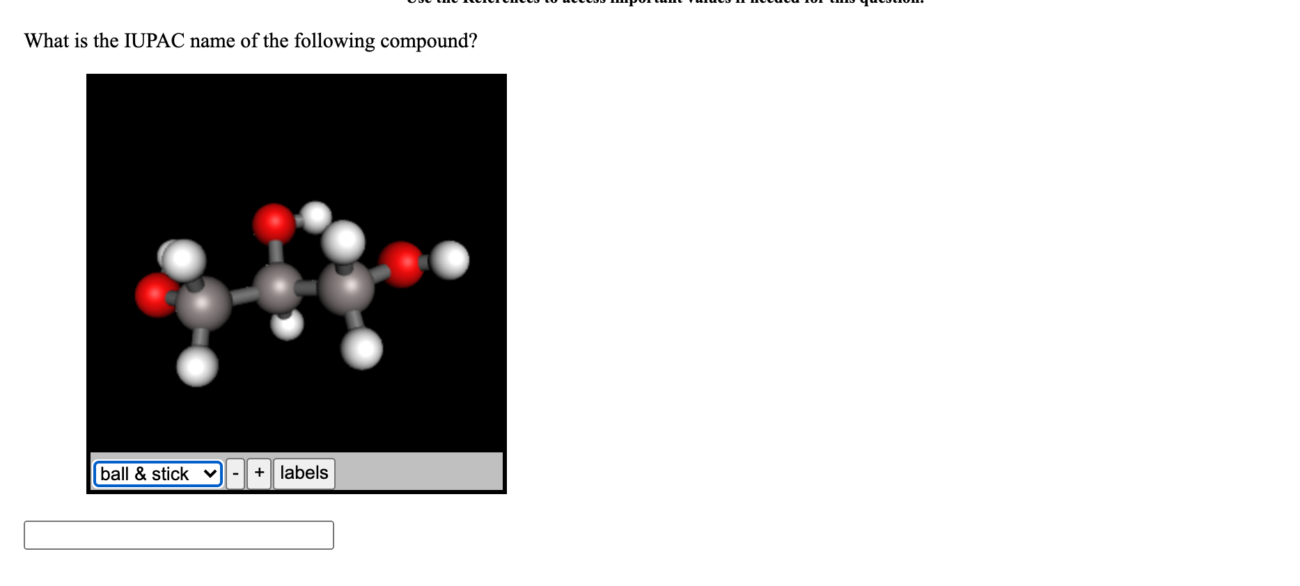 what-is-the-common-name-of-the-following-compound-chegg