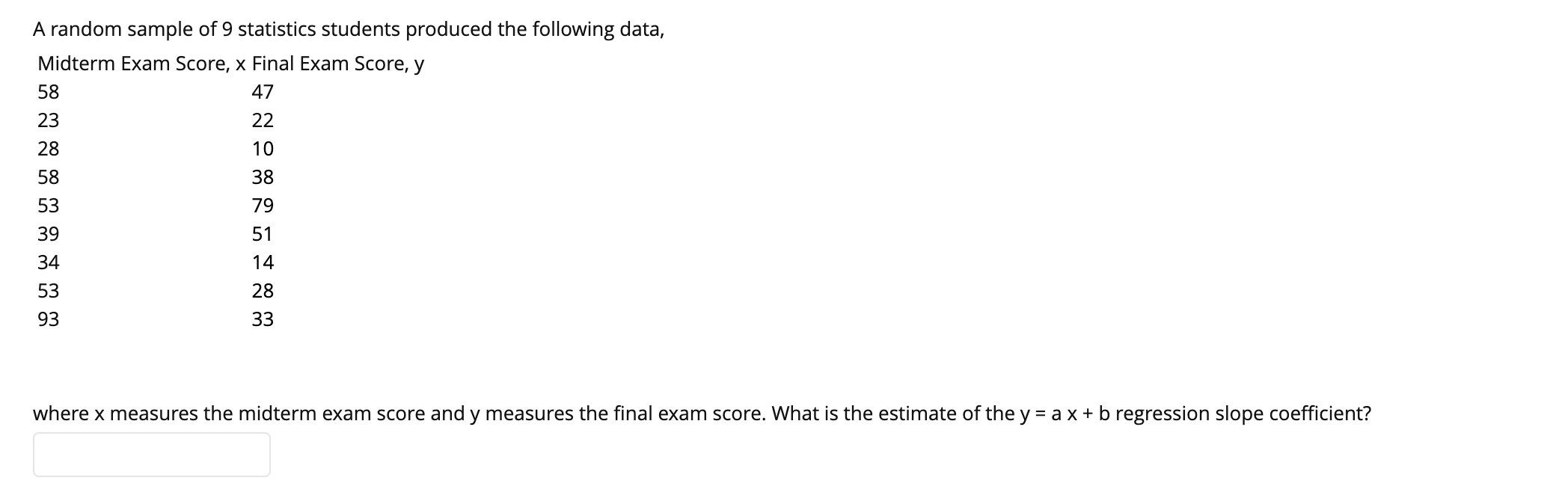 Solved ( Part A And Part B) Im Having Trouble With This Two | Chegg.com