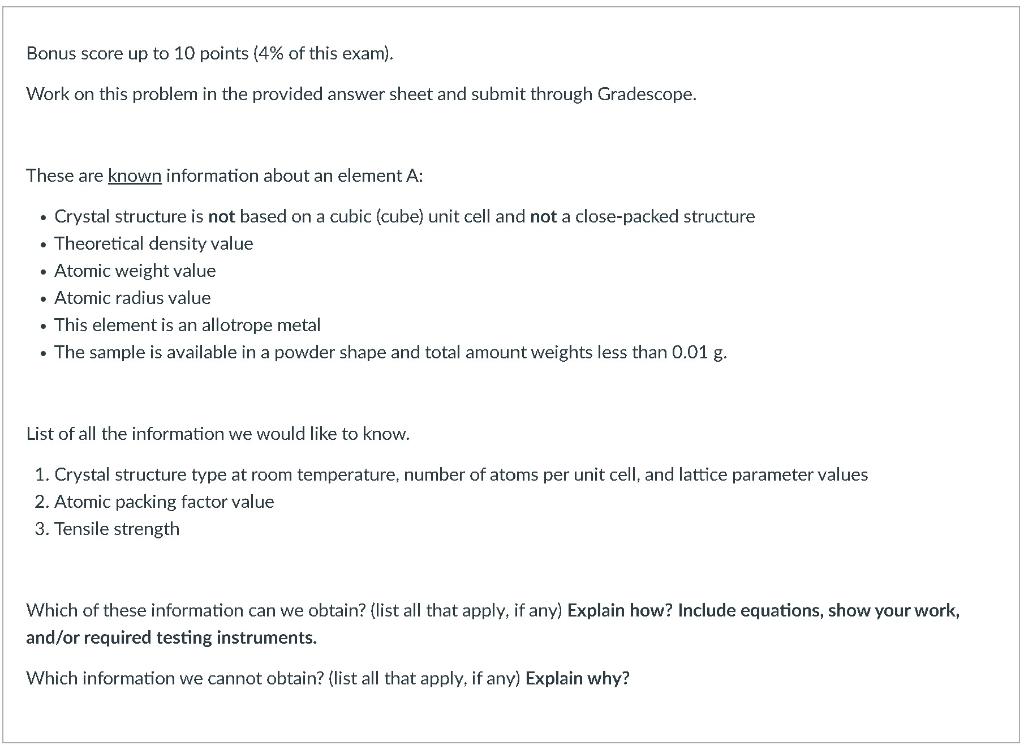 problem solving attribute in goal sheet answer