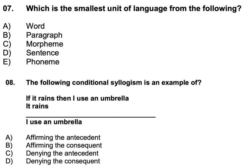 07-which-is-the-smallest-unit-of-language-from-the-chegg