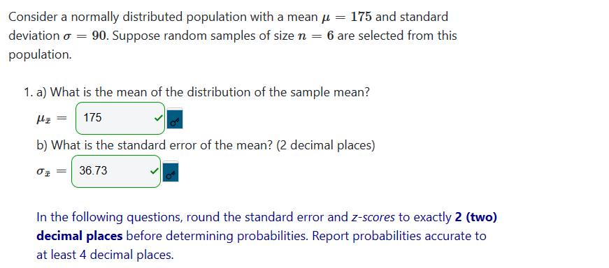 Solved Please Provide Correct Answers, Numerical Values That | Chegg.com