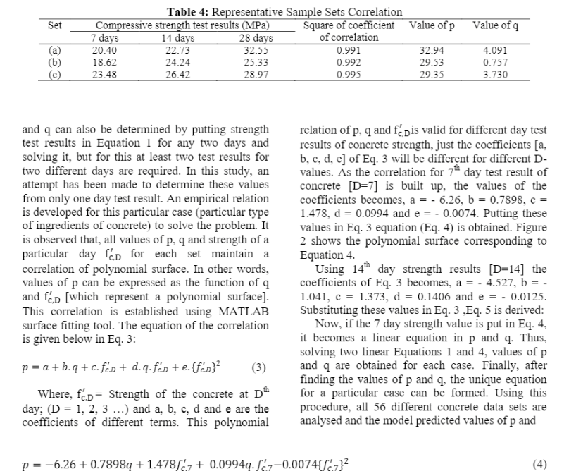 Solved Hello, I Need Some Help Here For Equation (4), How | Chegg.com