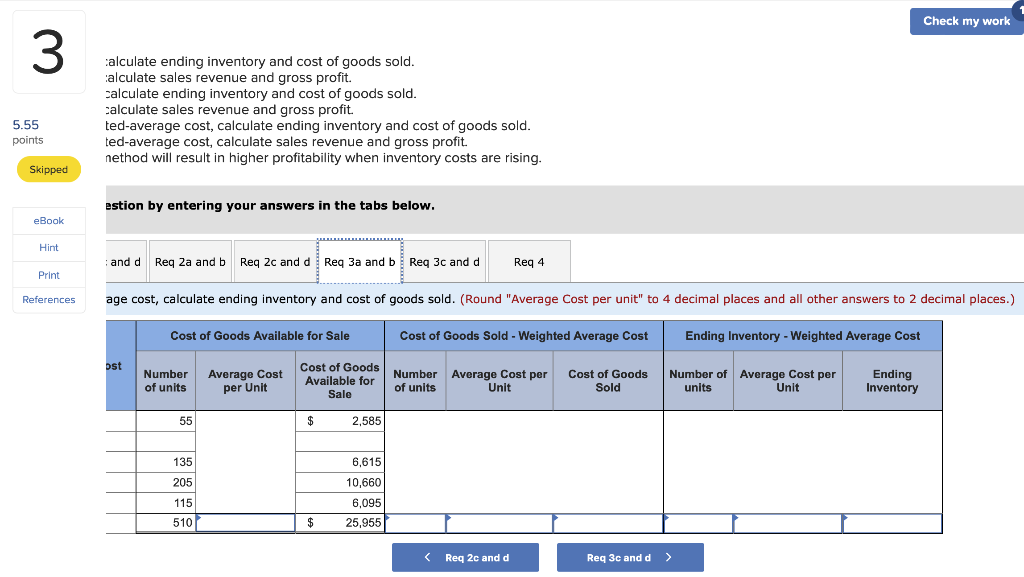 Solved During The Year, TRC Corporation Has The Following | Chegg.com