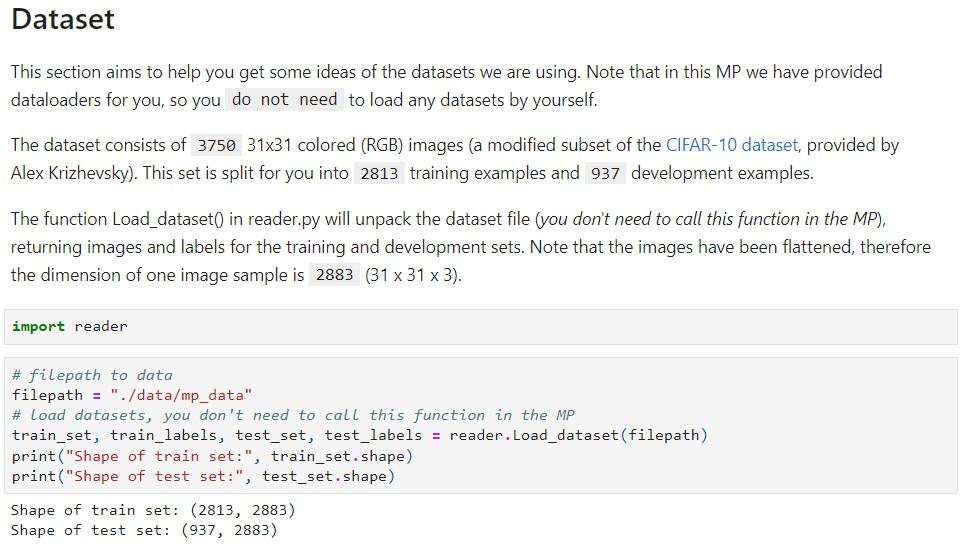 Solved I'm not exactly sure how do I train the data, is it | Chegg.com