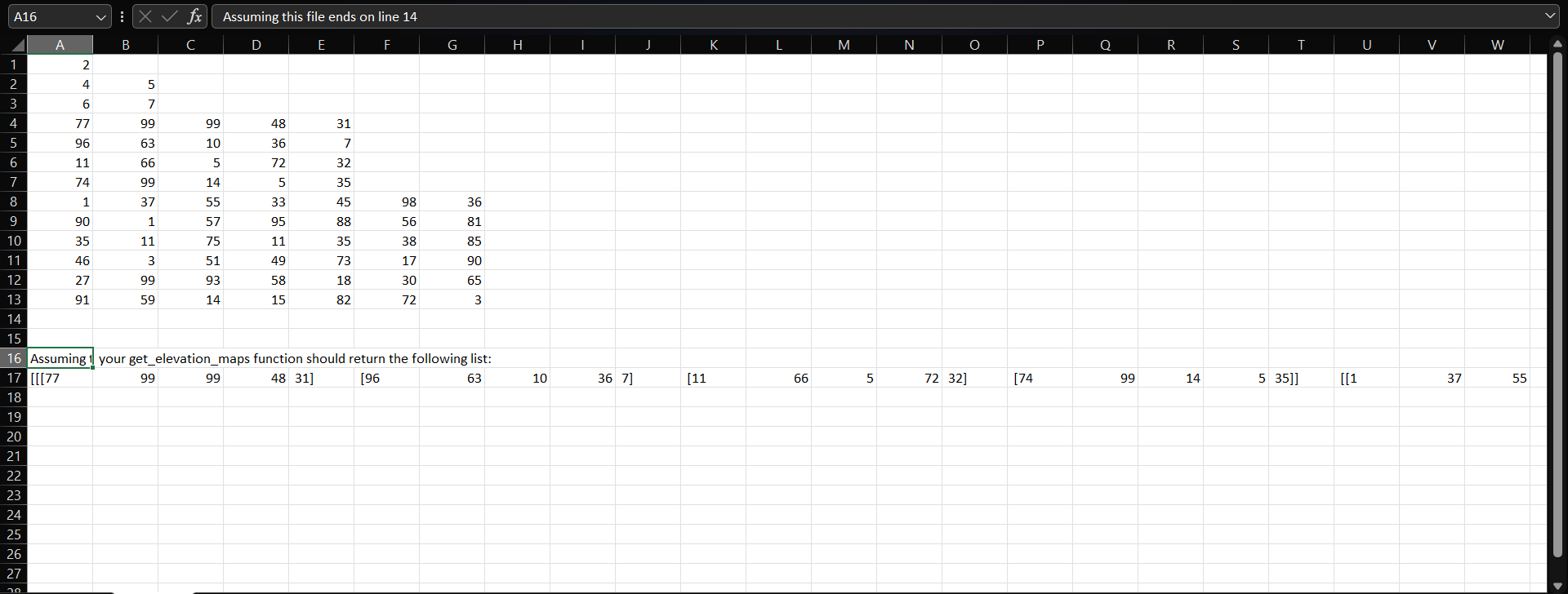 Solved The Excel Screenshot Is The Sample Data Csv File As Chegg Com   Php6HyHnv