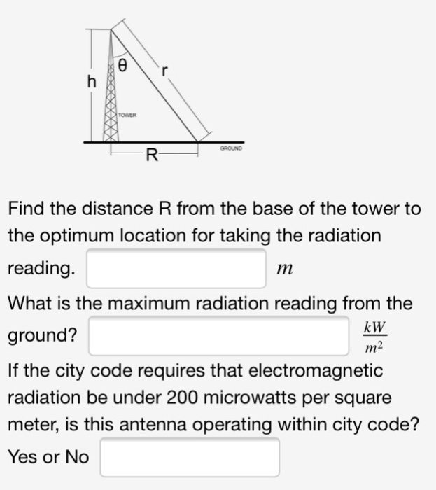 Solved (4 points) The FM radio station KAMB broadcasts from