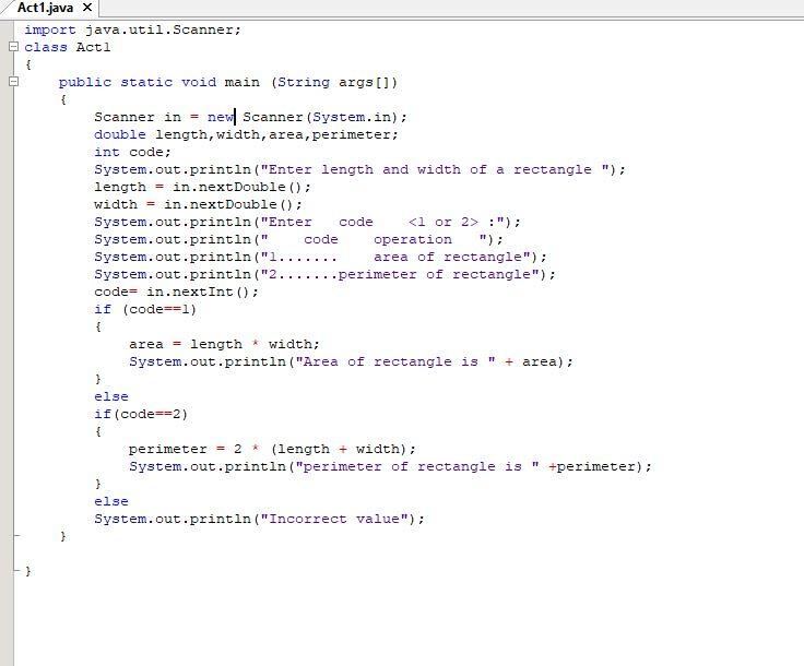 Solved Can you answer this JAVA question without using loop | Chegg.com