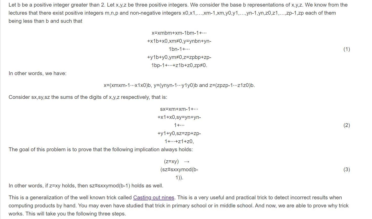 Video] For any real number x, let [x] be the largest integer less than or  equal to x. If \\sum_{n=1}^N \\left[\\frac{1}{5} + \\frac{n}{25}\\right] =  25 then N is - - CAT 2022