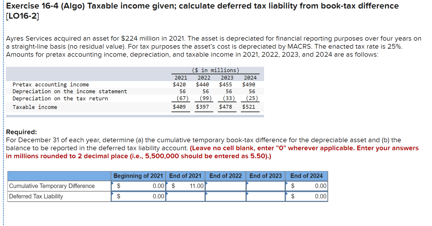 solved-exercise-16-4-algo-taxable-income-given-calculate-chegg