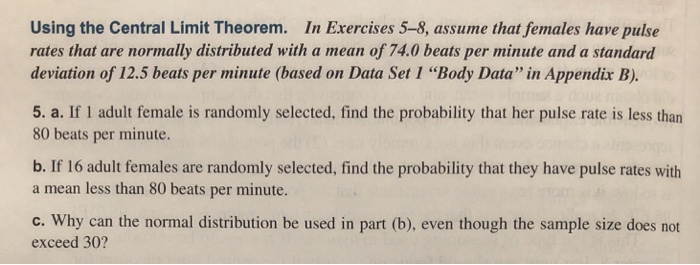 solved-using-the-central-limit-theorem-in-exercises-5-8-chegg