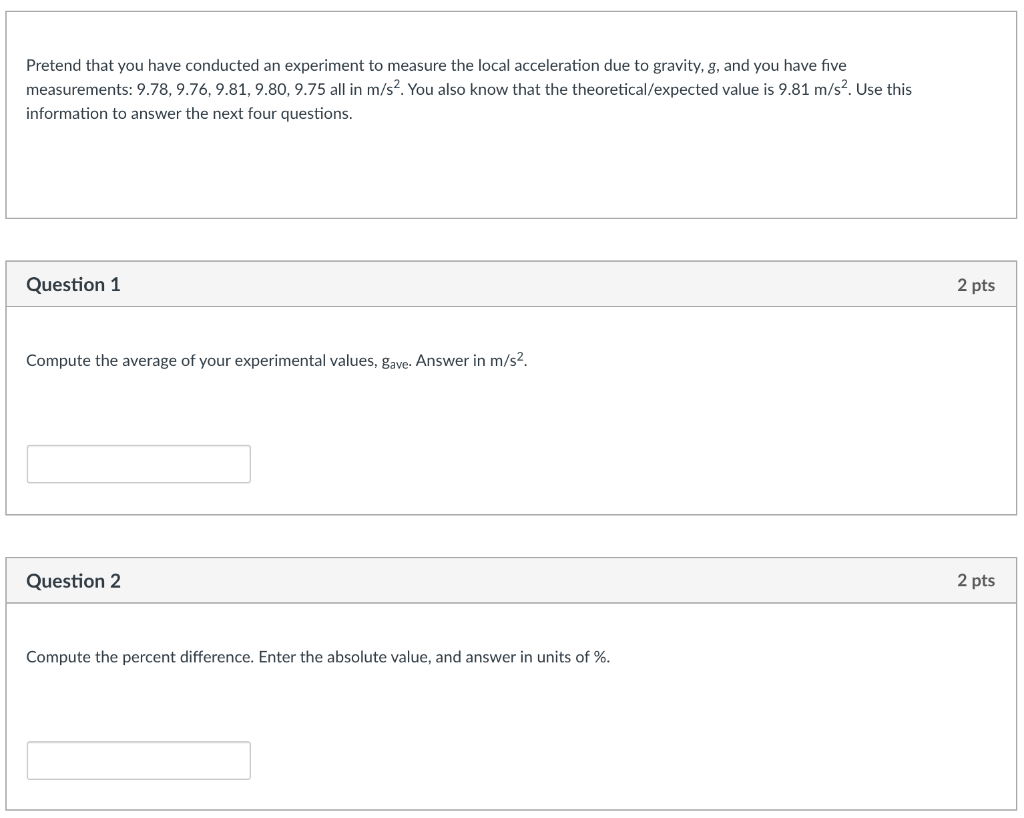 Solved Pretend that you have conducted an experiment to | Chegg.com