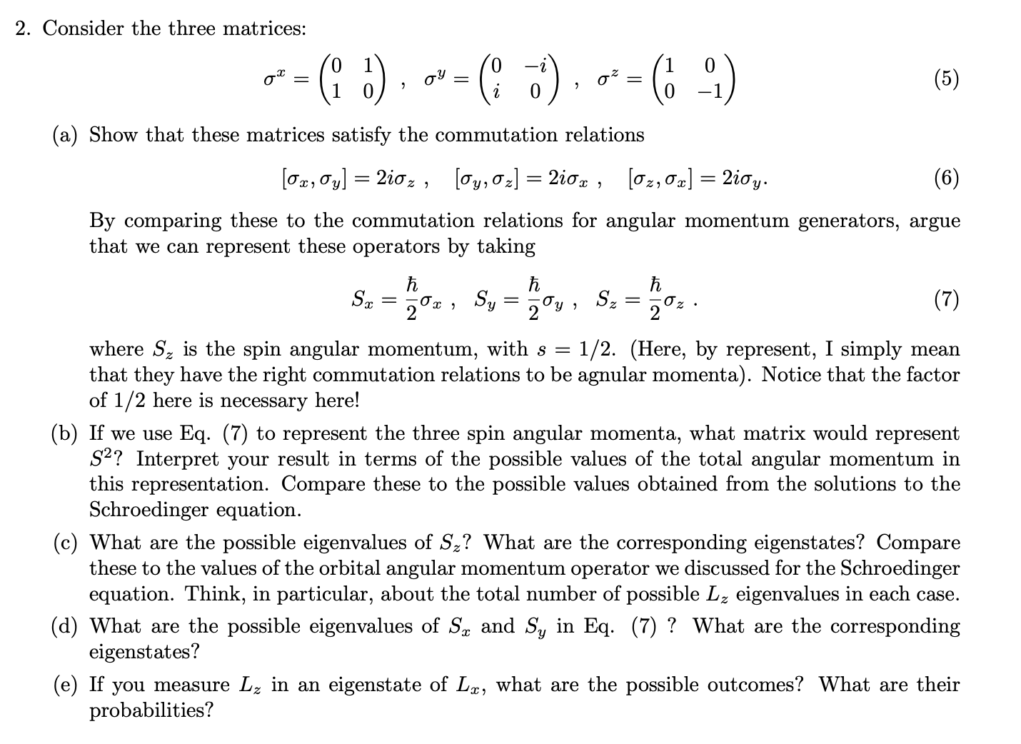 Solved Please Solve Only Part B. In Your Response, Please | Chegg.com