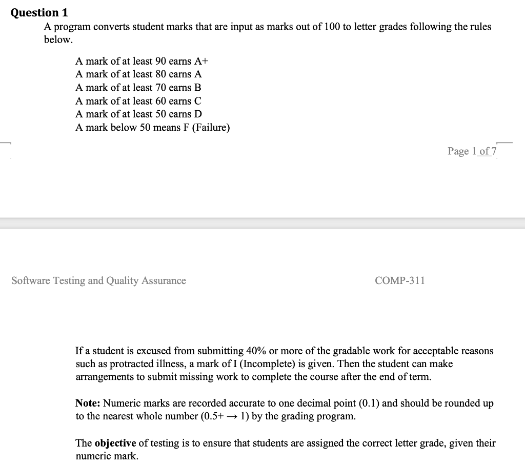 Solved Program #1: (15 marks) Create a class INR” which has