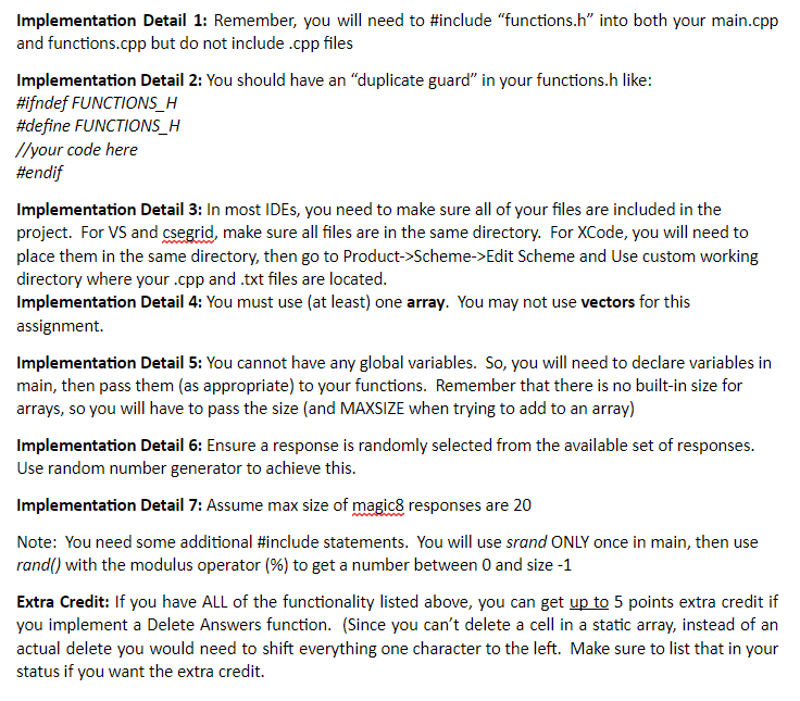 Solved Have you ever wanted to predict the future? Well the | Chegg.com